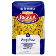 Макаронные изделия Pasta Reggia Le Specialita 84.Farfalline 500 г (8008857400846): undefined undefined
