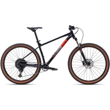 Велосипед Marin BOBCAT TRAIL 5 рама - M 2022 29" BLACK (SKD-19-66): Материал рамы Алюминий