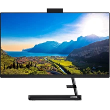 Моноблок Lenovo IdeaCentre AiO 3 24ALC6 (F0G100UUUO) UA: Диагональ экрана 21" - 24"