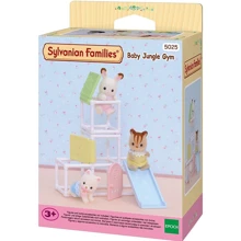 Ігровий набір Sylvanian Families Спортивний куточок (5025): Тип Аксесуари для персонажа