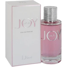 Парфумована вода Christian Dior Joy By Dior 50 ml: Вид Парфумована вода