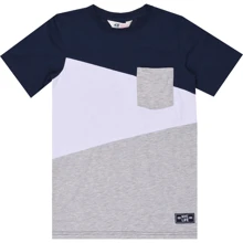 Футболка H&M 1025400 134-140 см разноцветная: Тип Футболки