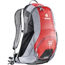 Рюкзак Deuter Race EXP Air fire-titan (0510): Производитель Deuter