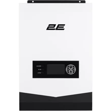 Автономный солнечный инвертор (off-grid) 2E VM-3K24 3000VA, 24V Pnom -3,0kW (2E-VM-3K24): Тип Автономный