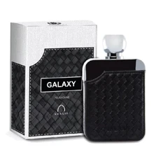 Парфюмированная вода Khalis Galaxy 100 ml: Вид Парфюмированная вода