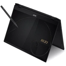 Ноутбук MSI Summit E16 Flip Evo A12MT (A12MT-030UK) RB: Екран 13.4" (1920x1200) Touch