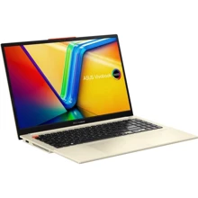 Ноутбук ASUS VivoBook S 15 K5504VA-MA392 (90NB0ZK4-M00NP0) UA: Екран 15.6 " (2880x1620) OLED