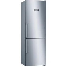 Холодильник Bosch KGN36MLES: Тип холодильник двухкамерный