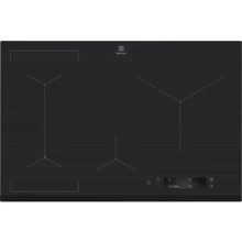 Варочная поверхность электрическая Electrolux EIS84486: Размеры для встраивания 75х49 см