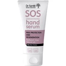 Dr.Sante SOS Concentrated Hand Serum Сыворотка для рук Максимальная защита и восстановление 50мл: undefined undefined