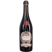 Вино Botter Corte Ottone Copertino Riserva красное сухое 0.75 (VTS2991430): Страна производитель Италия
