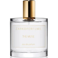 Парфумована вода Zarkoperfume The Muse 100 ml: Вид Парфумована вода