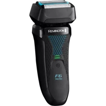 Электробритва Remington F6000: Тип триммера Откидной