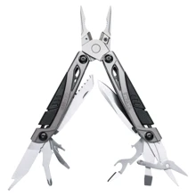 Мультитул Gerber Strata Multi Plier (31-000334 + 45200): Тип мультитул (многофункциональный инструмент)