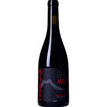Вино Munjebel Frank Cornelissen MC 2020 красное сухое 0.75л (BWT6022): Страна производитель Италия