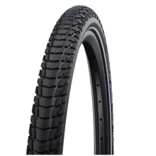 Покрышка 28x2.15 (55-622) Schwalbe MARATHON PLUS TOUR Perf, Smart DualGuard B/B-SK+RT HS619 ADDIX E 67EPI 38B (TIR-51-53): Диаметр 28"
