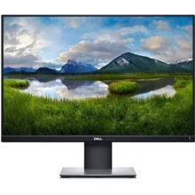 Монитор Dell P2421 (210-AWLE): Покрытие экрана антибликовое
