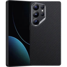Чехол для телефонов Benks MagClap ArmorPro Case Black for Samsung S938 Galaxy S25 Ultra: Совместимость Samsung S938 Galaxy S25 Ultra