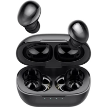 Навушники Pixus Alien Silver-Black (4897058531435): Тип конструкції вакуумні