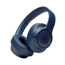 Навушники JBL 700BT Blue (JBLT700BTBLU): Тип конструкції повнорозмірні