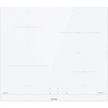 Варочная поверхность электрическая Gorenje IT640WSC: Размеры для встраивания 56.2 х 49.5 см