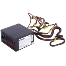 Блок питания QUBE QBF-ATX-400W-12S: Форм-фактор ATX