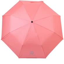 Зонт женский полуавтомат Fit 4 Rain розовый (U72980-3): Страна производитель Германия