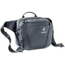 Сумка Deuter Travel Belt цвет 7000 black (3910120 7000): Цвет черный