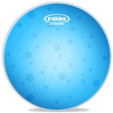 Пластик EVANS TT18HB 18 "HYDRAULIC BLUE: Призначення Для томів