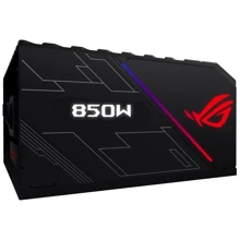 Блок живлення ASUS ROG THOR 850W 80+ Platinum (ROG-THOR-850P): Форм-фактор ATX