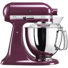Кухонний комбайн KitchenAid 5KSM175PSEBY: Потужність, Вт 300