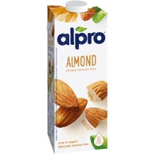 Напиток миндальный Alpro 1 л (5411188110835): Тип Молоко