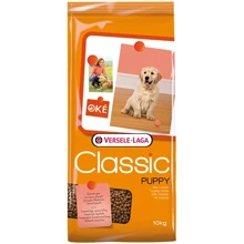 Сухой корм Versele-Laga Classic Puppy для щенков 10 кг (57176): Тип Сухой корм