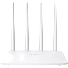 Маршрутизатор Wi-Fi TENDA F6 N300: Тип маршрутизатора Wi-Fi роутер
