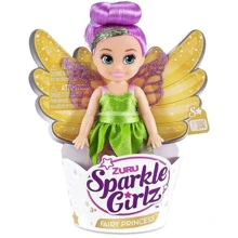 Волшебная фея Zuru Sparkle Girls Джули 12 см (Z10011-2): Возраст от 3 лет