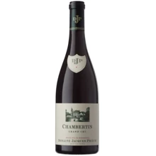 Вино Domaine Jacques Prieur Chambertin Grand Cru 2015 красное сухое 0.75 л (BWQ9858): Страна производитель Франция