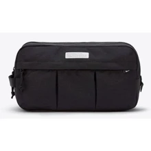Сумка для обуви NK ACDMY SHOEBAG 10L черная Уни 36х15х18 см (DC2648-010): Цвет черный