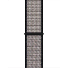Аксесуар для Watch Apple Sport Loop Royal Pulse/Lava Glow (MWTV2) for Apple Watch 38/40/41mm: Виробник Apple