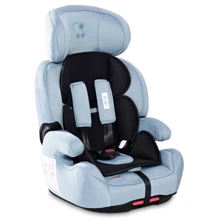Автокресло Lorelli IRIS ISOFIX (9-36кг) (brittany blue): Группа 1/2/3 (9-36 кг)
