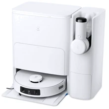 Робот уборщик ECOVACS DEEBOT T30S Combo White: Производитель ECOVACS