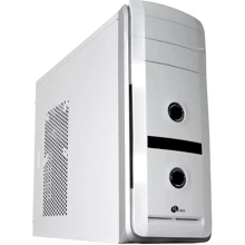 Корпус PrologiX A07B/7019 500W: Форм-фактор материнской платы ATX