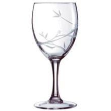 Келих Набір келихів Luminarc ALLEGRIA E4455 (4пр., 240мл): undefined undefined
