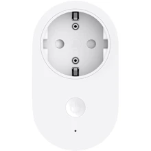 Умная розетка Xiaomi Mi Smart Plug Wi Fi White (ZNCZ05CM/GMR4015GL): undefined undefined
