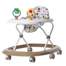 Ходунки Carrello Tempo (CRL-7202 Beige): Цвет бежевый