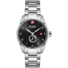 Наручные часы Swiss Military Hanowa Lynx SMWGH0000704 (631103): Стиль Классический