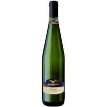 Вино Campagnola Soave Classico белое сухое 0.75л (VTS2523240): Страна производитель Италия