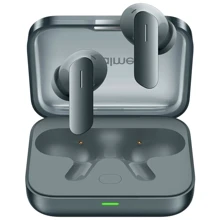 Наушники Realme Buds Air 7 Green: Тип конструкции вакуумные