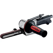Ленточная шлифовальная машина Metabo DBF 457 (601559000): Производитель Metabo