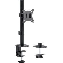 Крепление для мониторов Brateck LDT66-C01: undefined undefined