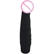 Вібратор ToyJoy Mini Classic Slim Vibrator, 14x3.5 см, чорний: Для кого Для жінок